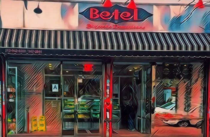 Betel Party Supply Picture 9