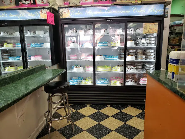 Dyckman Bakery Picture 3