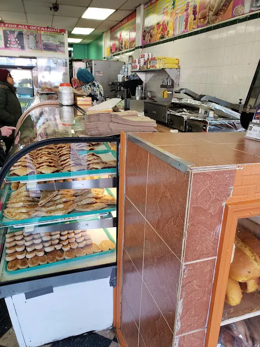 Dyckman Bakery Picture 6