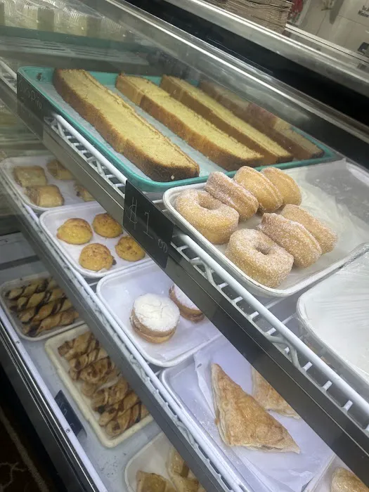 Dyckman Bakery Picture 10