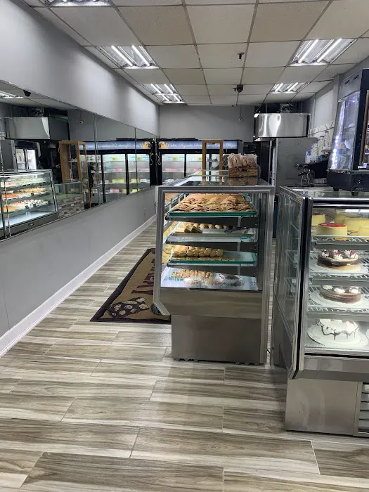 Dyckman Bakery Picture 9