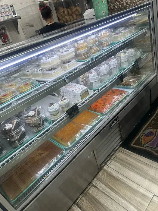 Dyckman Bakery Picture 4