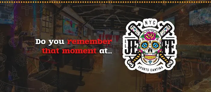 El Jefe Sports Cantina Picture 6