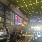El Jefe Sports Cantina