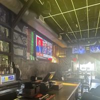 El Jefe Sports Cantina ico