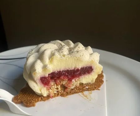 Happy Cake Bistro