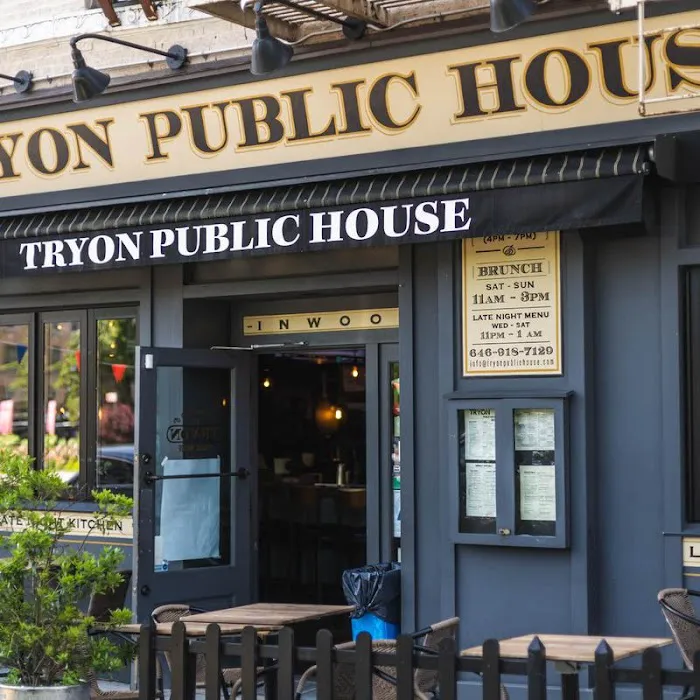 Tryon Public House Picture 7