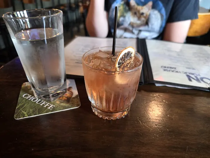Tryon Public House Picture 5