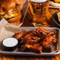 Tryon Public House ico
