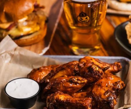 Tryon Public House