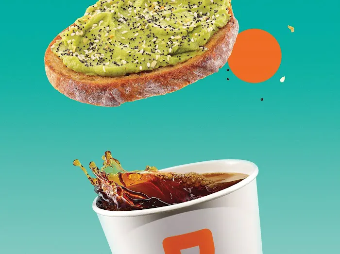 Dunkin' Picture 7