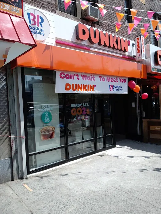 Dunkin' Picture 6