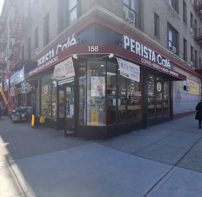 Perista Cafe Picture 10