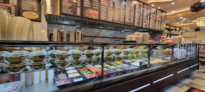 Dyckman Cafe & Grill Picture 5
