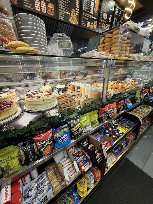 Gourmet Deli & Grocery Picture 7