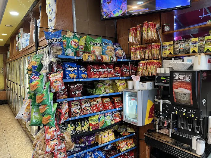 Gourmet Deli & Grocery Picture 4