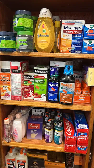 Gourmet Deli & Grocery Picture 8