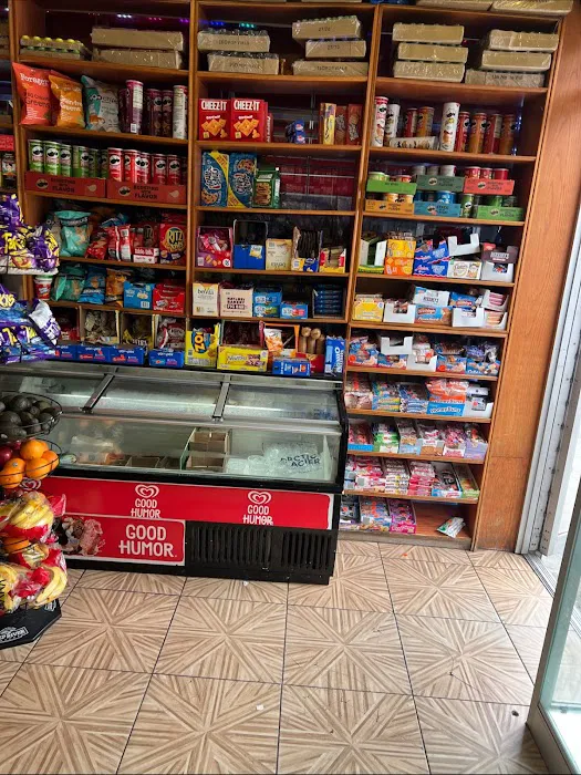 Gourmet Deli & Grocery Picture 9