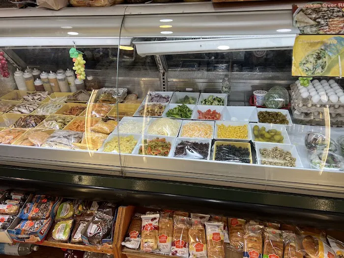 Gourmet Deli & Grocery Picture 10