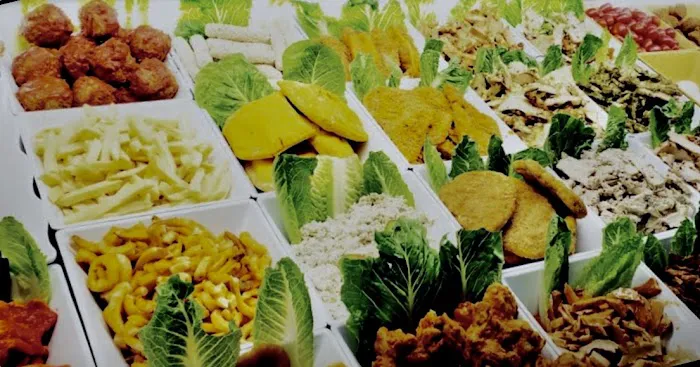 Gourmet Deli & Grocery Picture 6