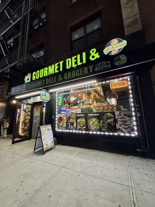 Gourmet Deli & Grocery Picture 3