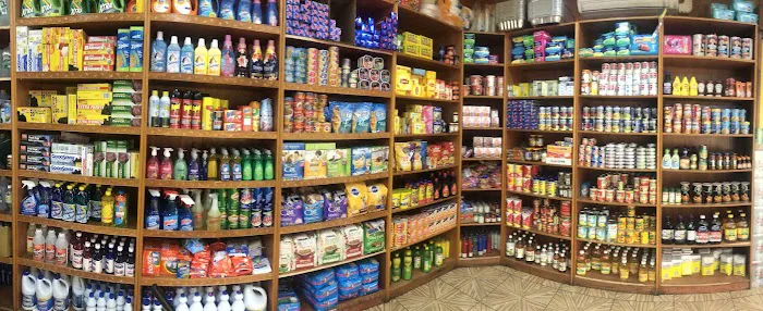 Gourmet Deli & Grocery Picture 1