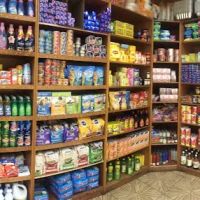 Gourmet Deli & Grocery ico