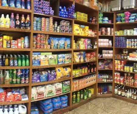 Gourmet Deli & Grocery