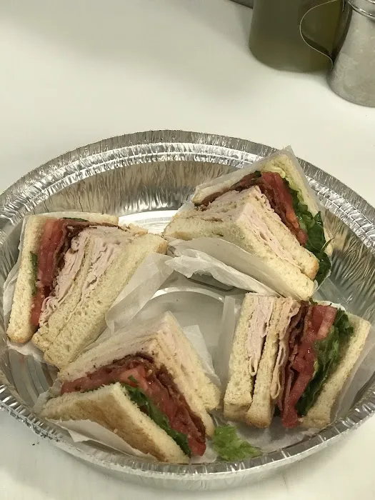 Santos Gourmet Deli Grocery Picture 3