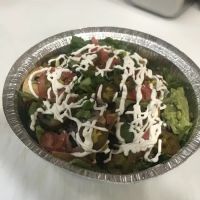 Santos Gourmet Deli Grocery ico