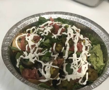 Santos Gourmet Deli Grocery