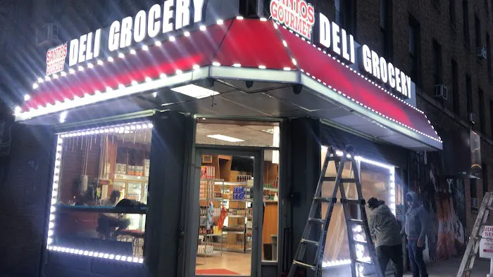 Santos Gourmet Deli Grocery Picture 10