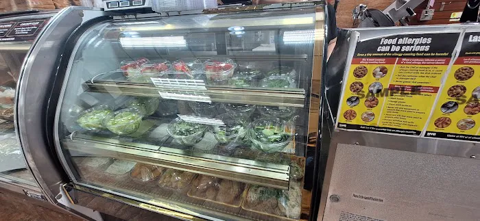 Santos Gourmet Deli Grocery Picture 2