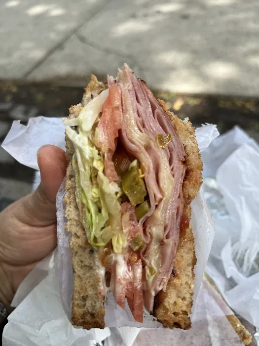 Santos Gourmet Deli Grocery Picture 8