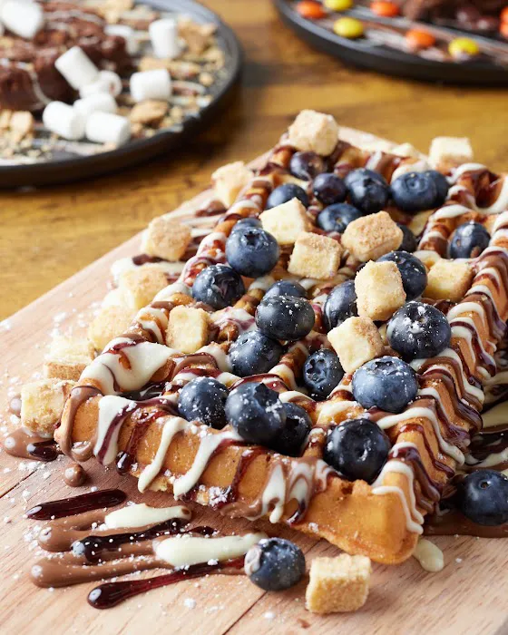Crepe House Picture 6