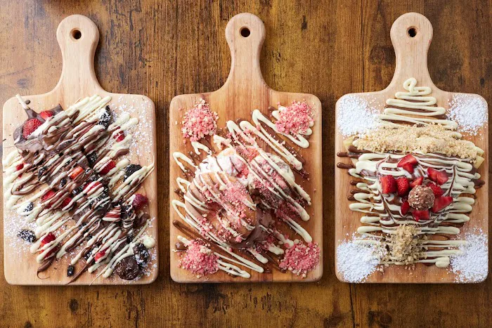 Crepe House Picture 5