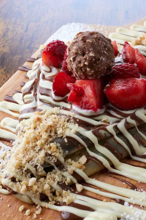 Crepe House Picture 7