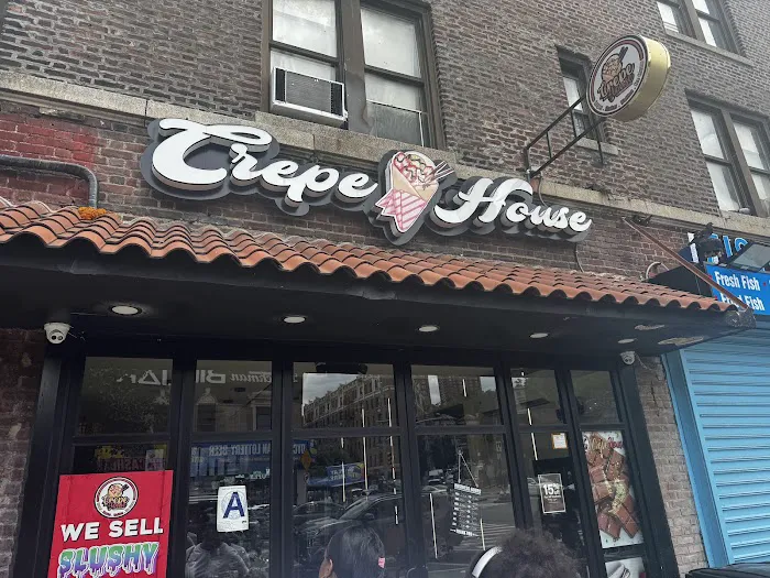 Crepe House Picture 10