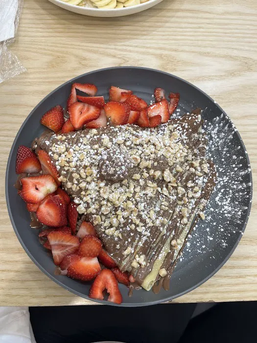 Crepe House Picture 3