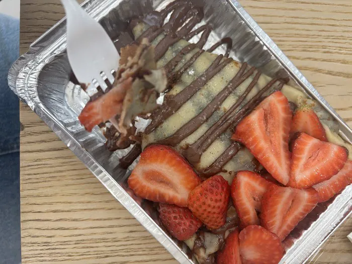 Crepe House Picture 9