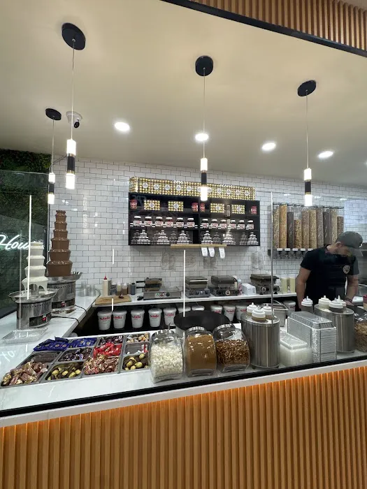Crepe House Picture 8