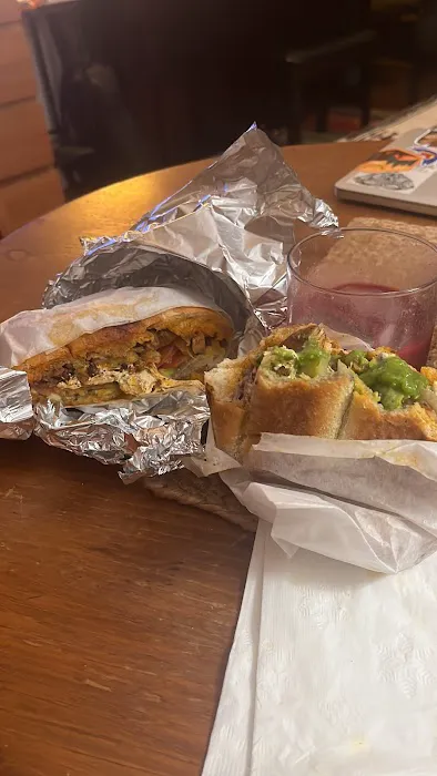 Tacos Moy Picture 7