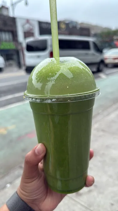 DisFruta Juice Bar Dyckman Picture 8