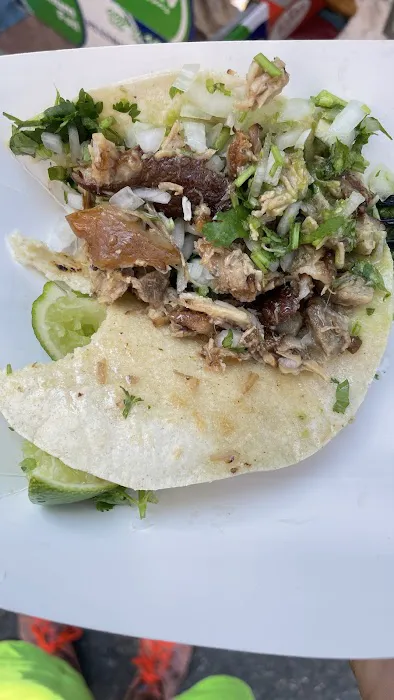 La Suegra de Dyckman (Mexican food) Picture 4