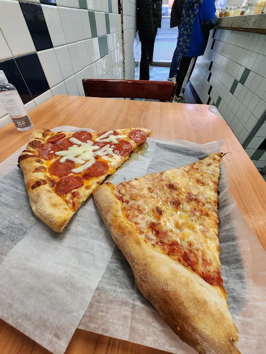Pizza Palace Picture 2