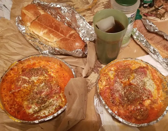 Pizza Palace Picture 4