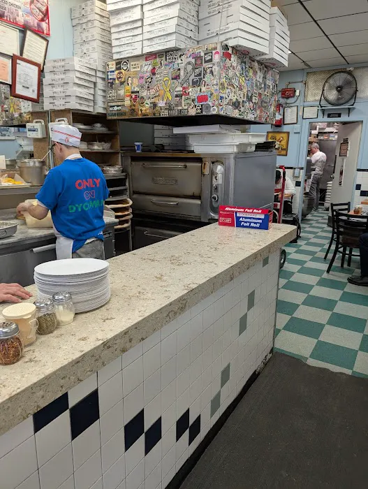 Pizza Palace Picture 1