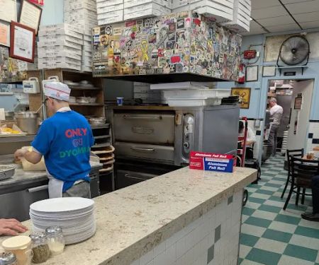 Pizza Palace