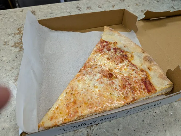 Pizza Palace Picture 10