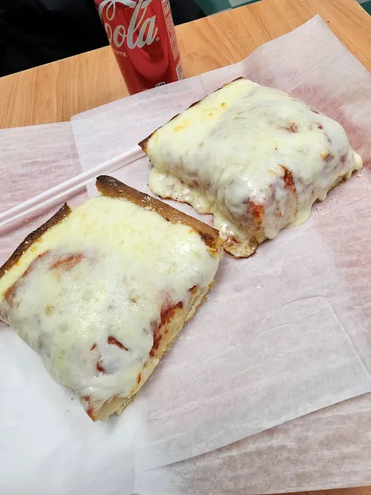 Pizza Palace Picture 9